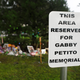 Image for article titled Gabby Petito's Official Cause of Death Was Strangulation